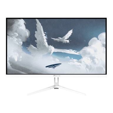 AROZZI Monitor Nova 27 / 27.0", 2560 x 1440, IPS, 180 Hz, bijela